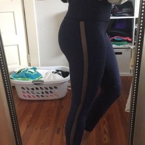 Lululemon Workout Leggings
